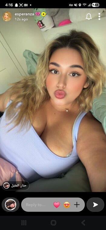 🔥 Espi  page leaked private photo uncensored full