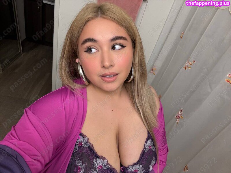 🔥 Espi / leaked private photo uncensored full