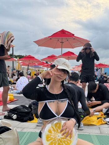🔥 Jun page leaked private photo uncensored full