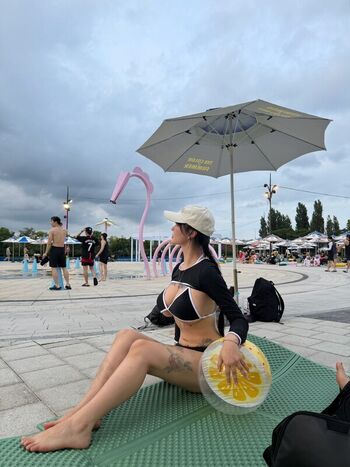 🔥 Jun page leaked private photo uncensored full