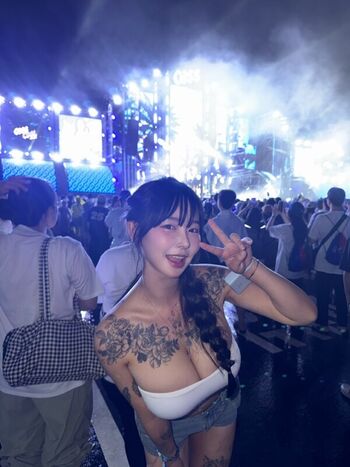 🔥 Jun page leaked private photo uncensored full