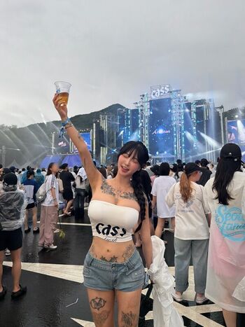 🔥 Jun page leaked private photo uncensored full