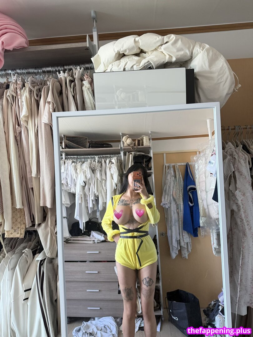🔥 Jun/ leaked private photo uncensored full