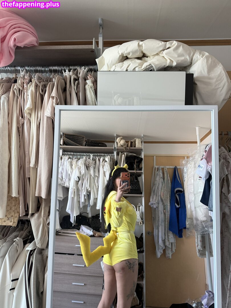 🔥 Jun/ leaked private photo uncensored full