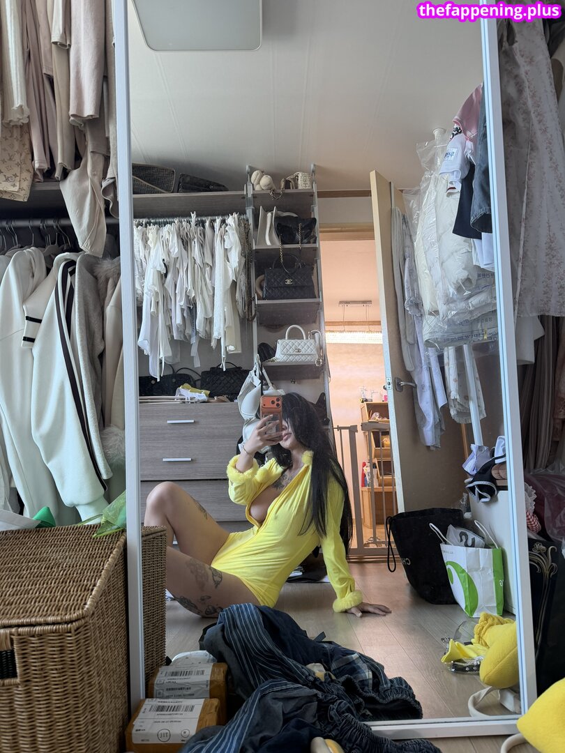 🔥 Jun/ leaked private photo uncensored full