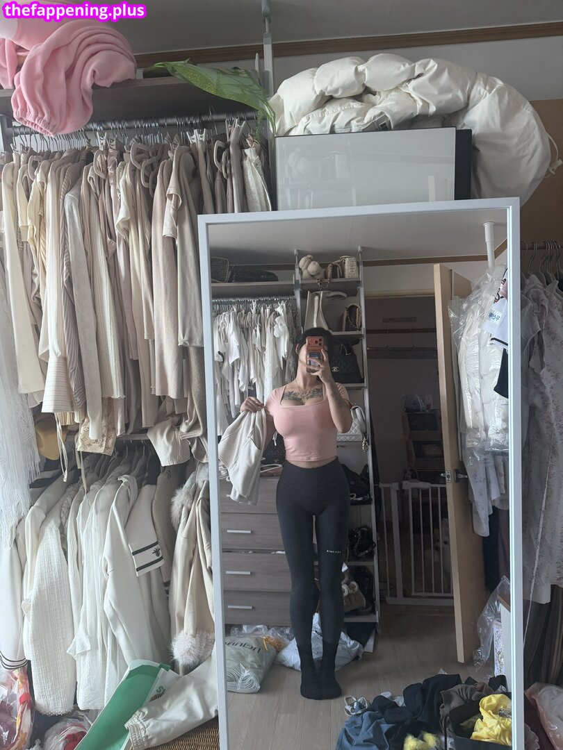 🔥 Jun/ leaked private photo uncensored full