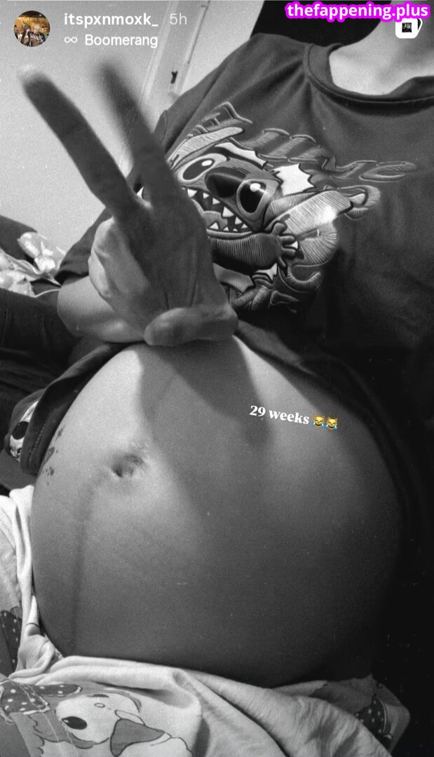 🔥 Pxnmoxk / leaked private photo uncensored full