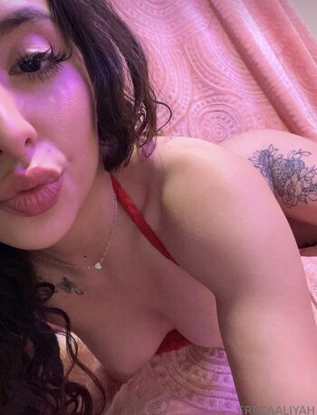 🔥 Aaaaliyahhh leaked private photo uncensored full