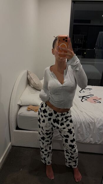 🔥 Aaliaschembrii page leaked private photo uncensored full