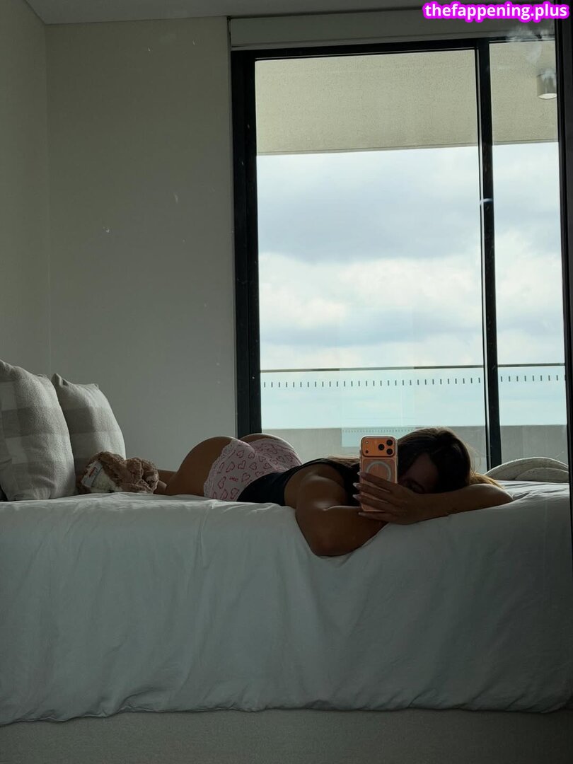 🔥 Aaliaschembrii/ leaked private photo uncensored full