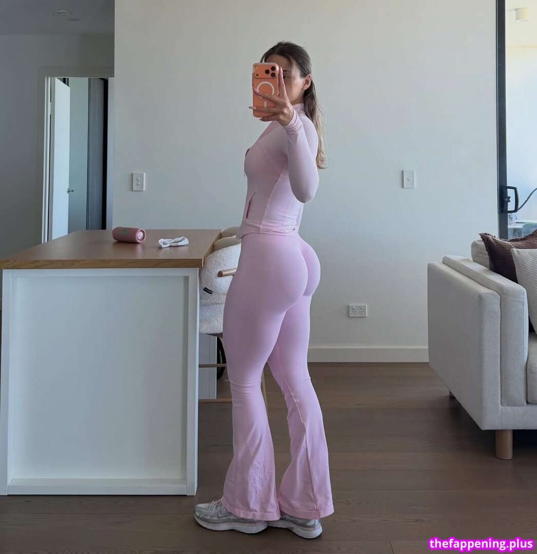 🔥 Aaliaschembrii/ leaked private photo uncensored full