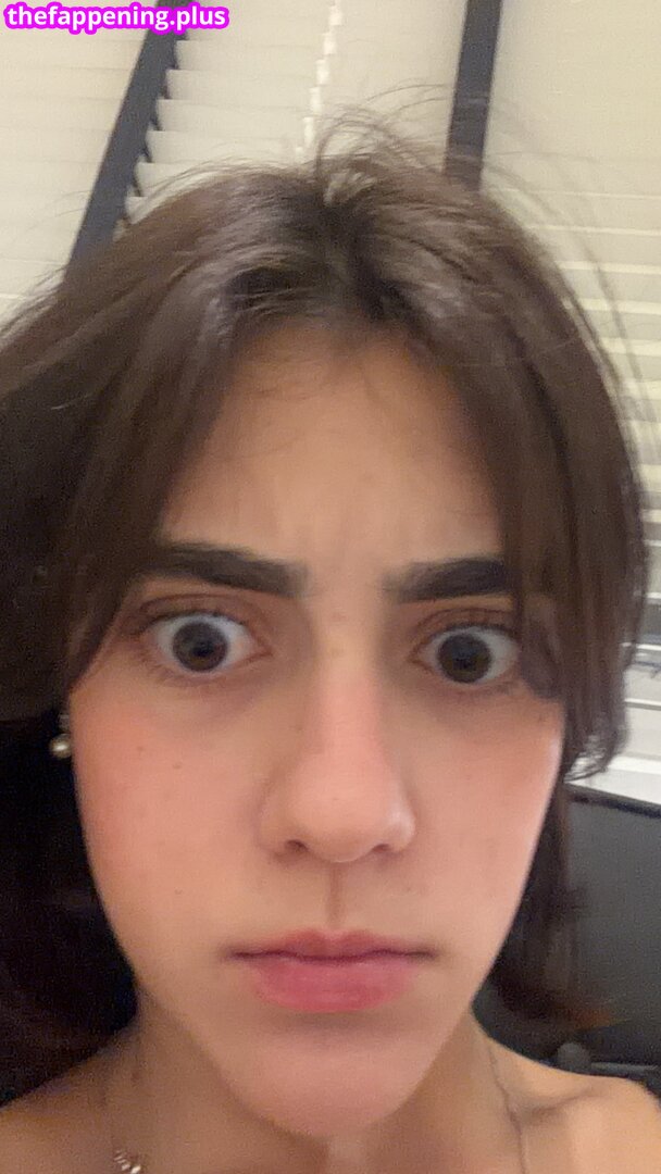 🔥 Aangelarrochista/ leaked private photo uncensored full