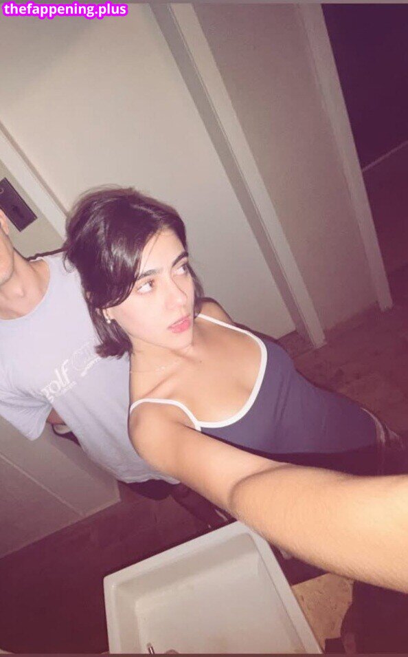 🔥 Aangelarrochista/ leaked private photo uncensored full