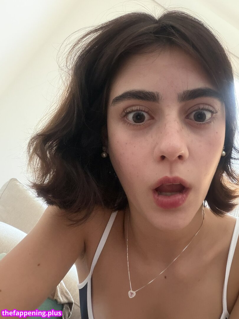 🔥 Aangelarrochista/ leaked private photo uncensored full