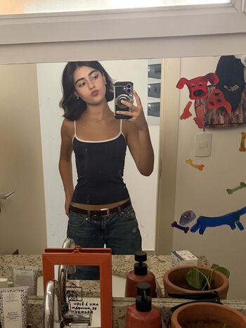 🔥 Aangelarrochista page leaked private photo uncensored full