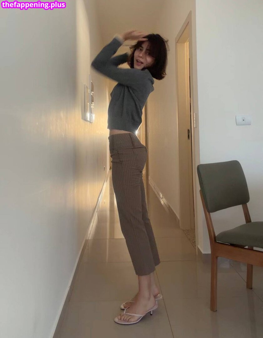 🔥 Aangelarrochista/ leaked private photo uncensored full