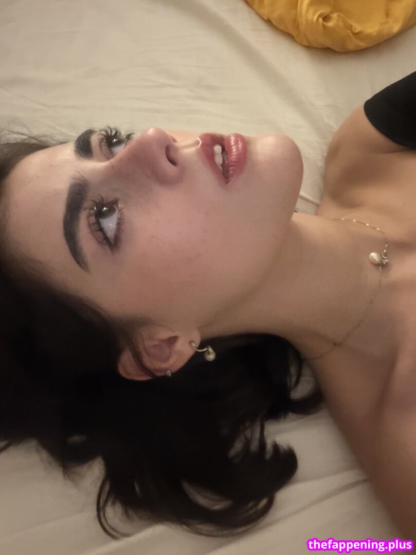 🔥 Aangelarrochista/ leaked private photo uncensored full