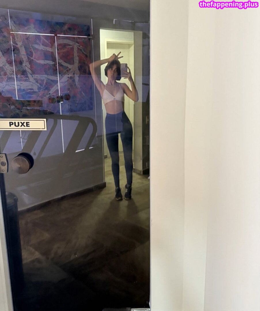 🔥 Aangelarrochista/ leaked private photo uncensored full