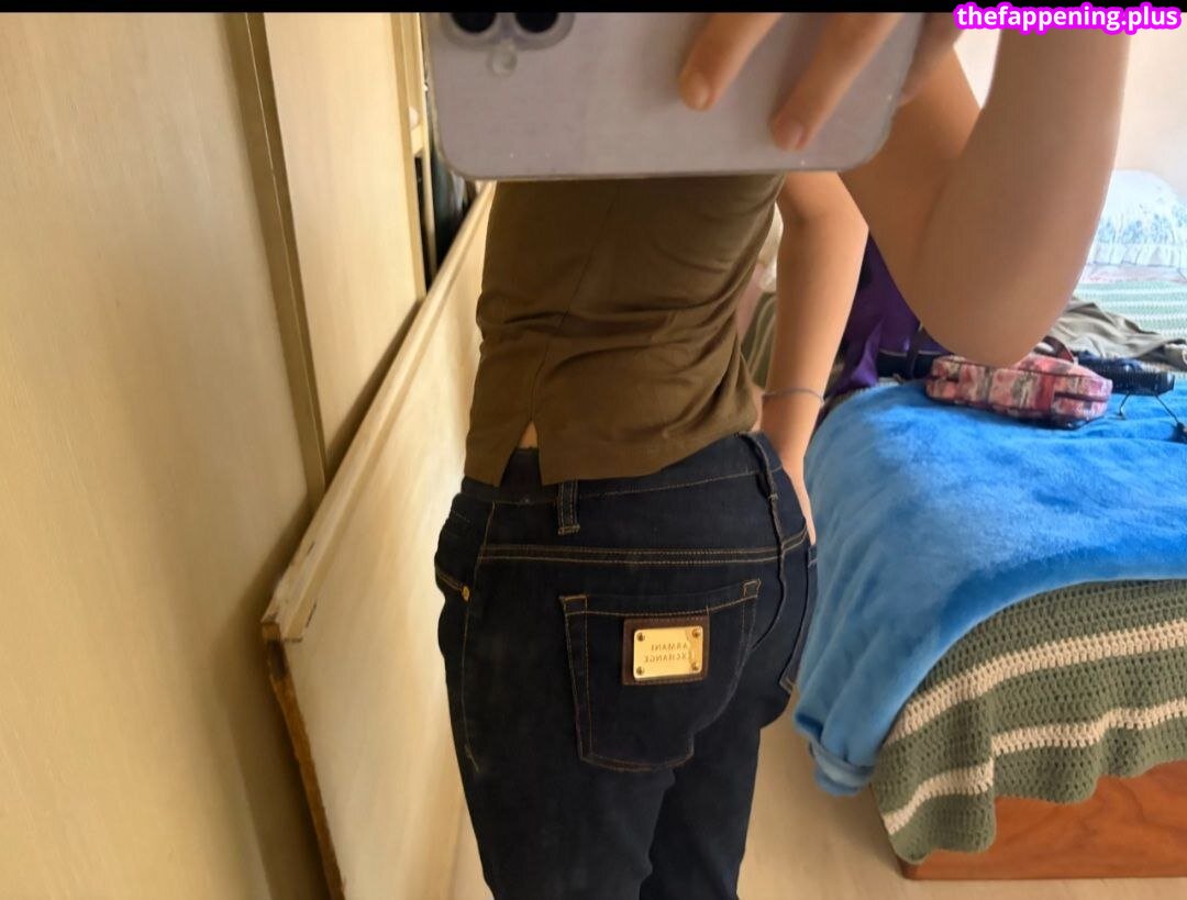 🔥 Aangelarrochista/ leaked private photo uncensored full