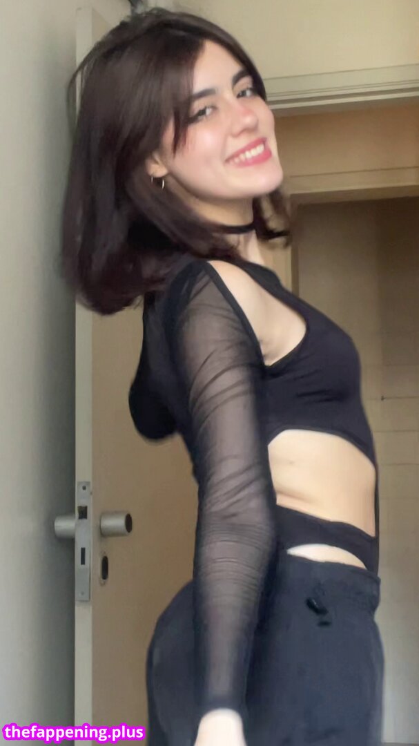 🔥 Aangelarrochista/ leaked private photo uncensored full