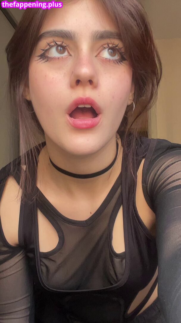 🔥 Aangelarrochista/ leaked private photo uncensored full