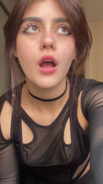 🔥 Aangelarrochista leaked private photo uncensored full