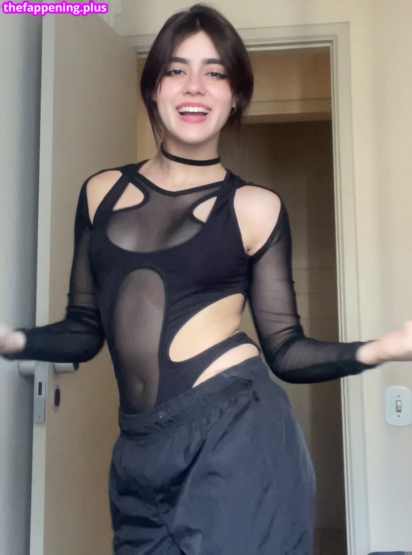 🔥 Aangelarrochista/ leaked private photo uncensored full