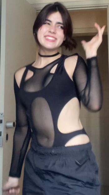 🔥 Aangelarrochista leaked private photo uncensored full