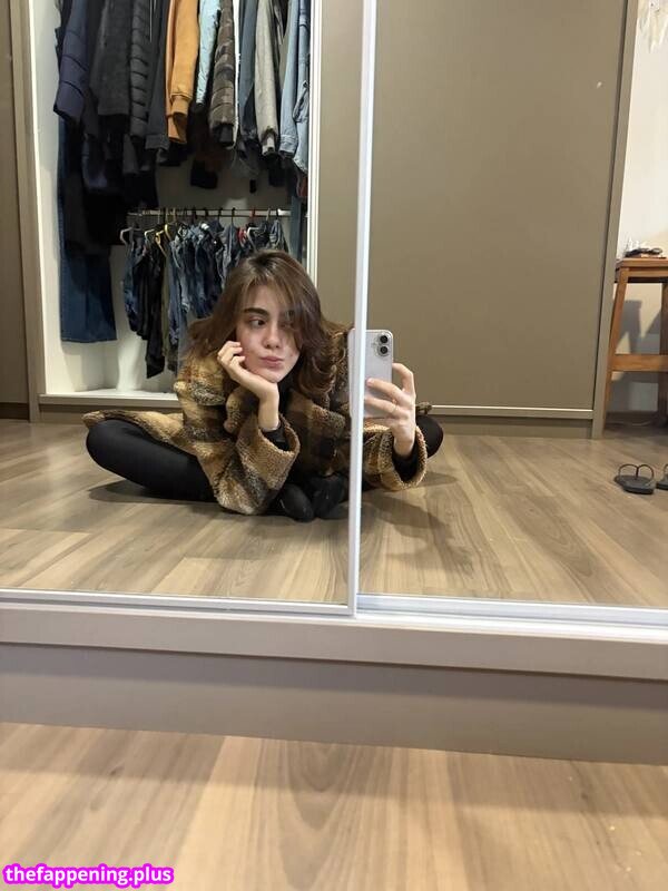 🔥 Aangelarrochista/ leaked private photo uncensored full