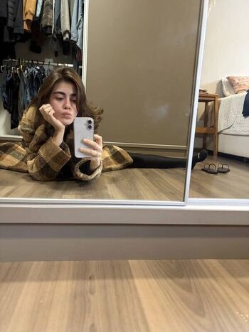 🔥 Aangelarrochista leaked private photo uncensored full