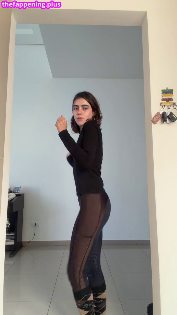 🔥 Aangelarrochista/ leaked private photo uncensored full