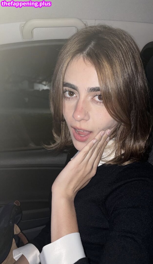 🔥 Aangelarrochista/ leaked private photo uncensored full
