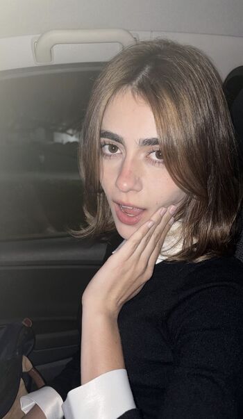 🔥 Aangelarrochista leaked private photo uncensored full