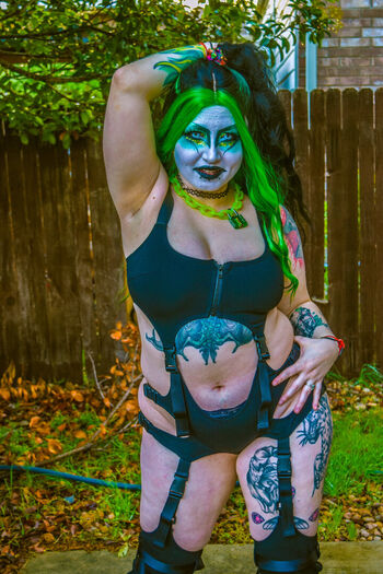 🔥 Abadon aew page leaked private photo uncensored full