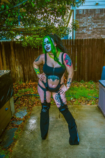 🔥 Abadon aew page leaked private photo uncensored full