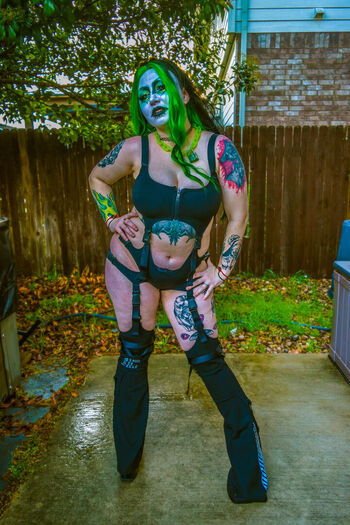 🔥 Abadon aew page leaked private photo uncensored full