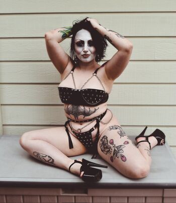 🔥 Abadon aew page leaked private photo uncensored full