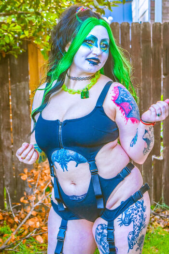 🔥 Abadon aew page leaked private photo uncensored full