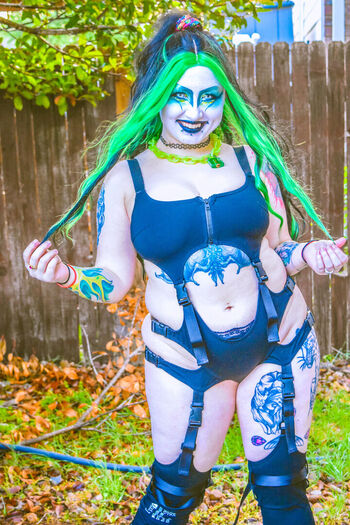 🔥 Abadon aew page leaked private photo uncensored full