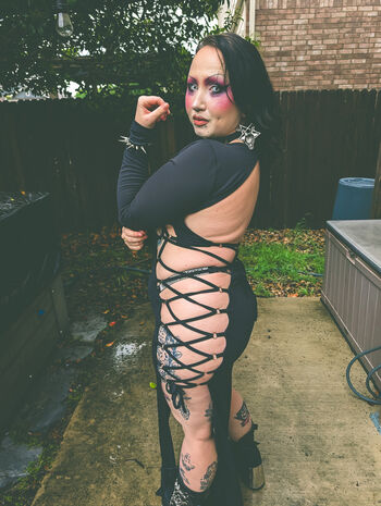 🔥 Abadon aew leaked private photo uncensored full
