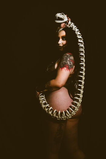 🔥 Abadon aew leaked private photo uncensored full