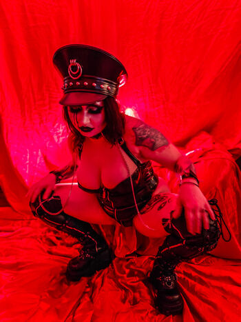 🔥 Abadon aew leaked private photo uncensored full