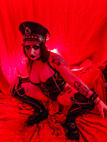🔥 Abadon aew leaked private photo uncensored full