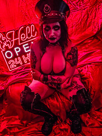 🔥 Abadon aew leaked private photo uncensored full