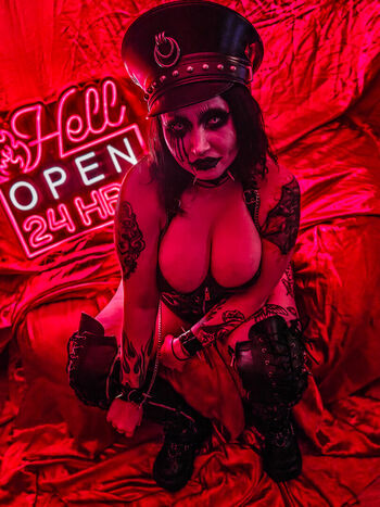 🔥 Abadon aew leaked private photo uncensored full