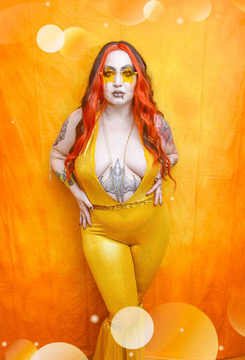 🔥 Abadon aew leaked private photo uncensored full