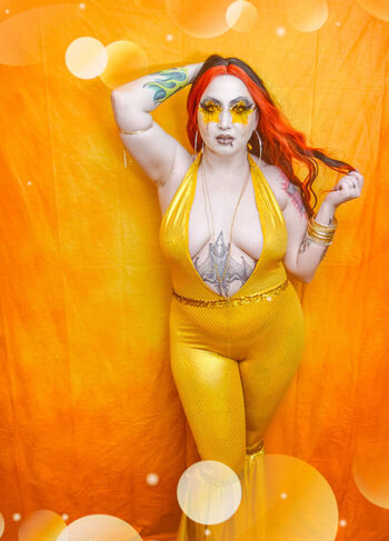 🔥 Abadon aew leaked private photo uncensored full