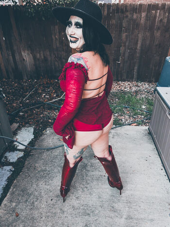 🔥 Abadon aew leaked private photo uncensored full