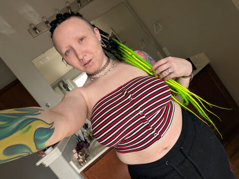 🔥 Abadon aew leaked private photo uncensored full
