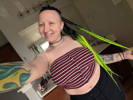 🔥 Abadon aew leaked private photo uncensored full